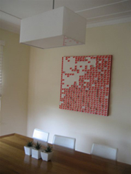 Reg Heron Domestic Interior Painting