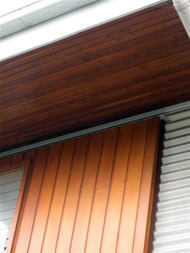 Reg Heron Timber Finishes